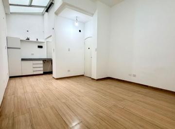 Departamento · 48m² · 3 Ambientes · Venta Dpto 3 Amb Reciclado - Chacarita