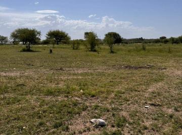 Terreno · 350m² · Loteo "Don Pilé"