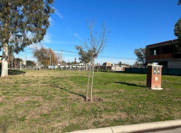Terreno · 456m² · Lote en Venta en Barrio Santo Tomás Derqui Pilar