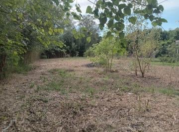 Terreno · 1033m² · Venta Lote 1033 m² Tortuguitas 18 Ancho X 57 Largo