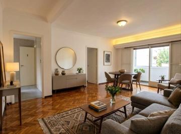 Departamento · 65m² · 3 Ambientes · Venta Departamento 3 Amb. Apto Crédito