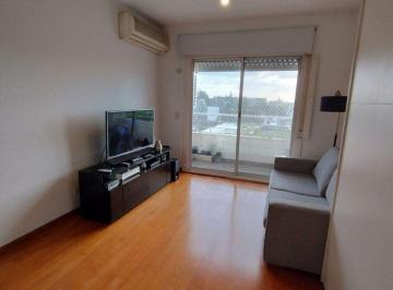 Departamento · 46m² · 2 Ambientes · 1 Cochera · Venta Depto 2 Amb Apto Credito - Cochera y Baulera