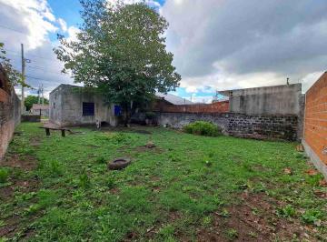 Casa · 60m² · 4 Ambientes · Casa en Venta en Merlo Centro - Oportunidad