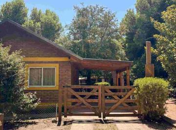 Casa · 152m² · 9 Ambientes · Cabañas en Venta, Villa Ventana