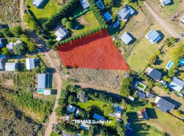 Terreno · 1620m² · Venta de Gran Lote en Pehuen - Co Cerca del Ingreso