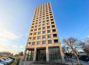 Departamento · 44m² · 2 Ambientes · Venta Dpto 1 Dormitorio a Estrenar en Torre Crono