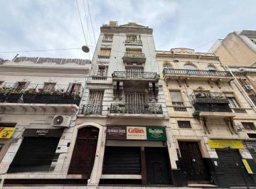 Departamento · 134m² · 4 Ambientes · Depto Estilo Frances 4 Amb Congreso Apto Credito