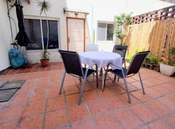 PH · 54m² · 3 Ambientes · 1 Cochera · Venta PH 3 Amb Patio/ Cochera Parque Patricios