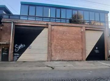 Bodega-Galpón · 1150m² · Venta Galpón Comercial con Doble Ingreso - Ramos