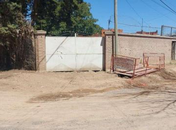 Terreno · 299m² · Lote en Venta en Arrecifes