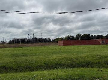 Terreno · 272m² · Terreno en Venta en Pergamino