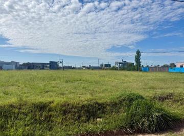 Terreno · 934m² · Terreno en Venta en Pergamino