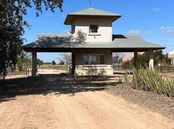 Terreno · 2188m² · Lote en Venta en Pehuajo