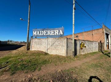 Terreno · 1118m² · Lote en Venta en Junin