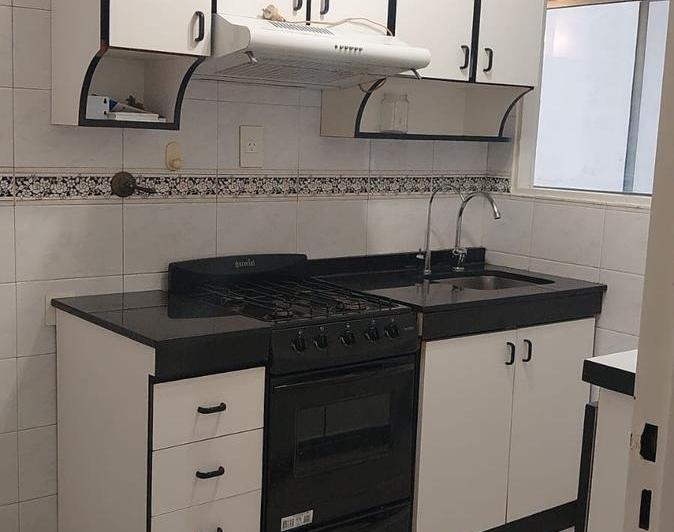 Departamento · 36m² · 2 Ambientes
