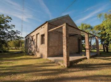 Terreno · 5744m² · 5700 m² en Arroyo Leyes, Sum. Apto Club o Sindicato