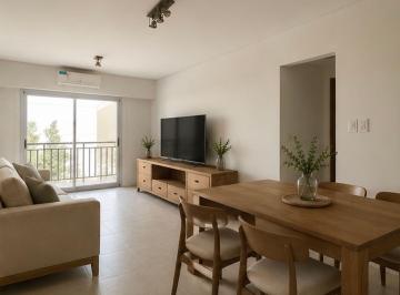 Departamento · 65m² · 4 Ambientes · Venta Depto 3 Dorm. V. del Parque Reciclado.