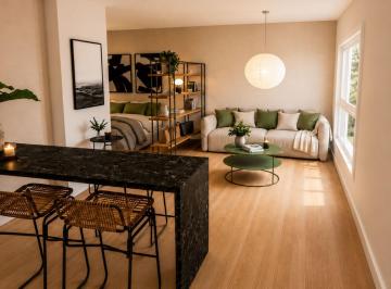 Departamento · 243m² · 6 Ambientes · Venta Proyecto 6 Unidades Microcentro