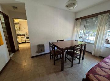Departamento · 33m² · 2 Ambientes · Venta Departamento 2 Ambientes Frente Luminoso