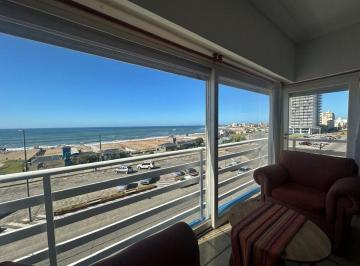 Departamento · 67m² · 3 Ambientes · 1 Cochera · Hermoso Dpto en Zona I, Miramar - 4 Amb. con Cochera