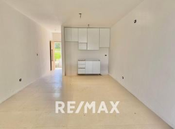 Departamento · 40m² · 1 Ambiente · 1 Cochera · Venta Dpto Mono C/jardin Chic Pilar Financiacion