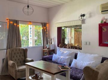 Casa · 150m² · 6 Ambientes · 3 Cocheras · Venta Casa 5 Amb Pilar Las Brisas Country Club