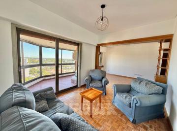 Departamento · 113m² · 4 Ambientes · 1 Cochera · Venta Dpto 4 Amb Cochera Bianea Pilar