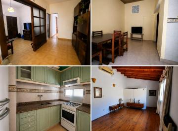 Casa · 216m² · 8 Ambientes · Venta Casa Multifuncional Pilar Centro