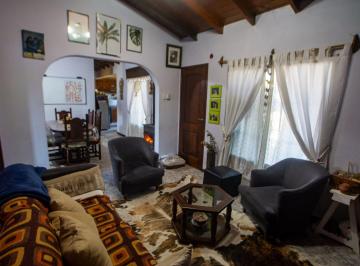 Casa · 100m² · 5 Ambientes · 2 Cocheras · Venta Casa 5 Amb Gral Rodriguez Pileta