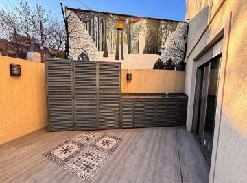 Departamento · 96m² · 3 Ambientes · Dpto 3 Ambientes, Totalmente Equipado, en Devoto
