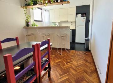 Departamento · 42m² · 2 Ambientes · Venta Depto.2 Amb./ Barracas/luminoso/apto Credit0