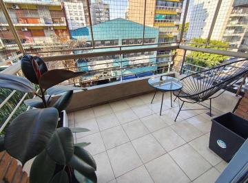Departamento · 40m² · 1 Ambiente · Departamento 1 Amb Dividido Venta Balcón en Flores