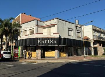 Local comercial · 100m² · Venta Local Comercial Villa Ballester Esquina