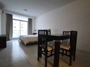 Departamento · 36m² · 1 Ambiente · Amplio Monoambiente, Balcón, Pileta. Excelente Ubicación