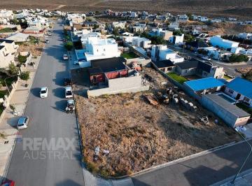 Terreno · 628m² · Lote Altos de La Villa Rada Tilly