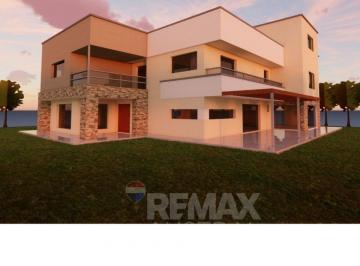 Terreno · 4667m² · Lote con Construcción a Terminar
