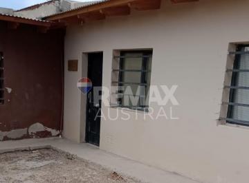Casa · 152m² · 2 Ambientes · Casa Dos Dorm. - Caleta Cordova