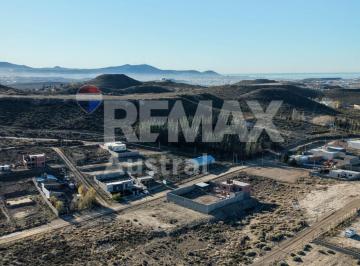 Terreno · 1000m² · Lotes en Barrio Arenales