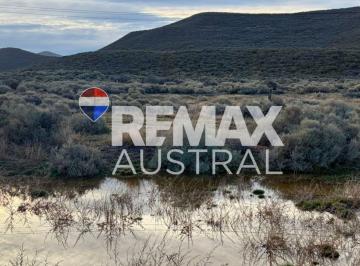 Terreno · 400119m² · Fracción Sobre Ruta 26