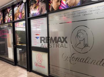 Local comercial · 27m² · Local 3 y 4 Galeria San Martin