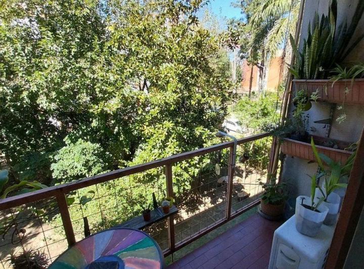 Departamento · 81m² · 5 Ambientes