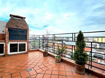 Departamento · 58m² · 3 Ambientes · Departamento Venta 3 Amb. V. Santa Rita C/terraza