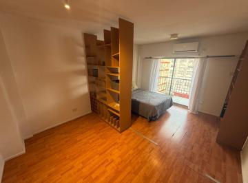 Departamento · 25m² · 1 Ambiente · 1 Cochera · Monoambiente en Retiro con Cochera