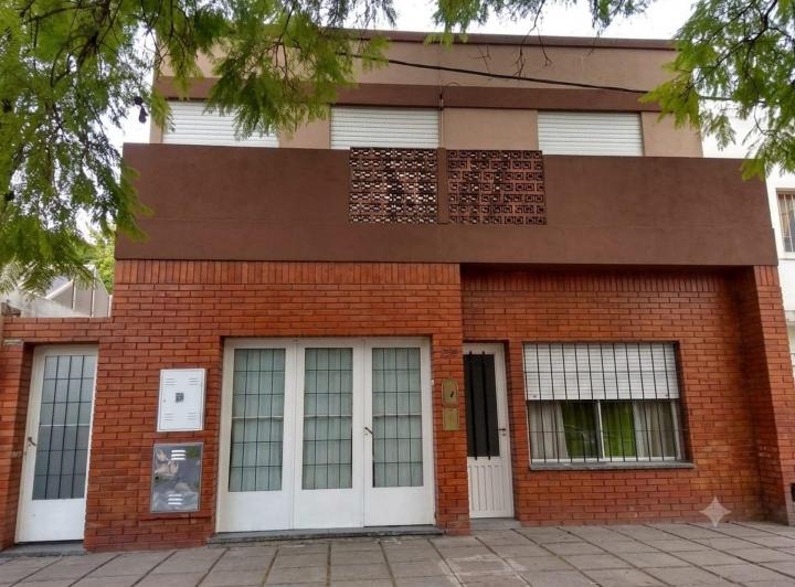 PH · 4 Ambientes · 1 Cochera