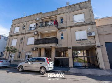 Departamento · 62m² · 3 Ambientes · Venta Dpto 2 Dor–centrico San Nicolas Doble Balcon