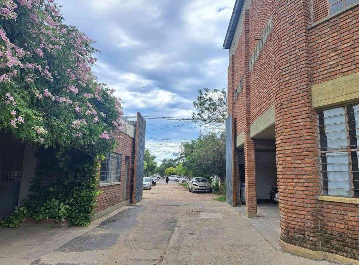 Depósito · 400m²