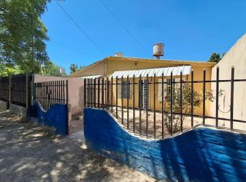 Casa · 45m² · 3 Ambientes · 1 Cochera · Venta Casa Las Heras 2 Hab. B° San Miguel