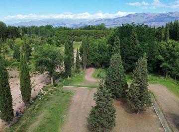Terreno · 500m² · Lote 500 m² B° Privado Don Benjamin - Vistalba