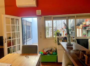 PH · 64m² · 4 Ambientes · Venta PH 4 Amb, Patio, Terraza, Saaveddra