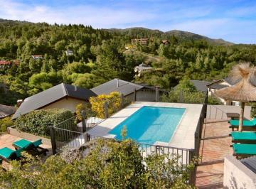 Hotel · 613m² · Venta Complejo Premium La Cumbrecita Frente Al Rio